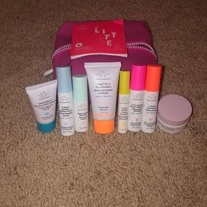 Drunk Elephant “the littles”